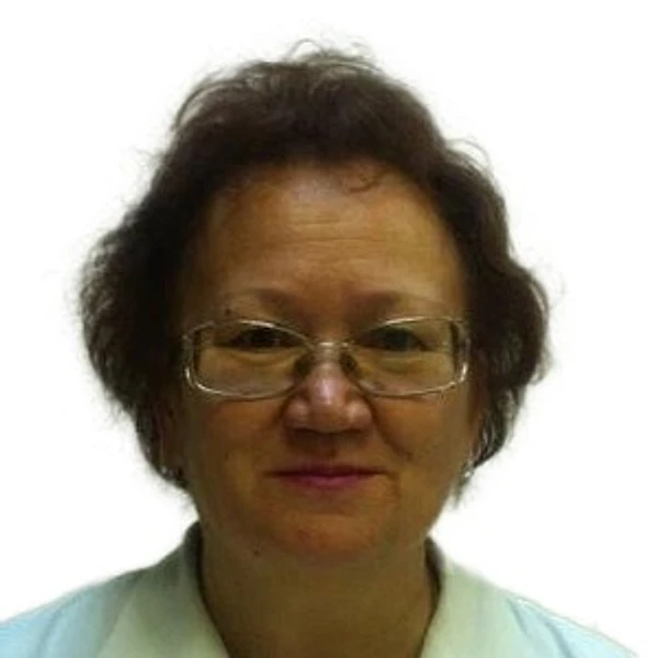 Гараева Дания Равиловна — Врач общей практики (семейный врач), Казань