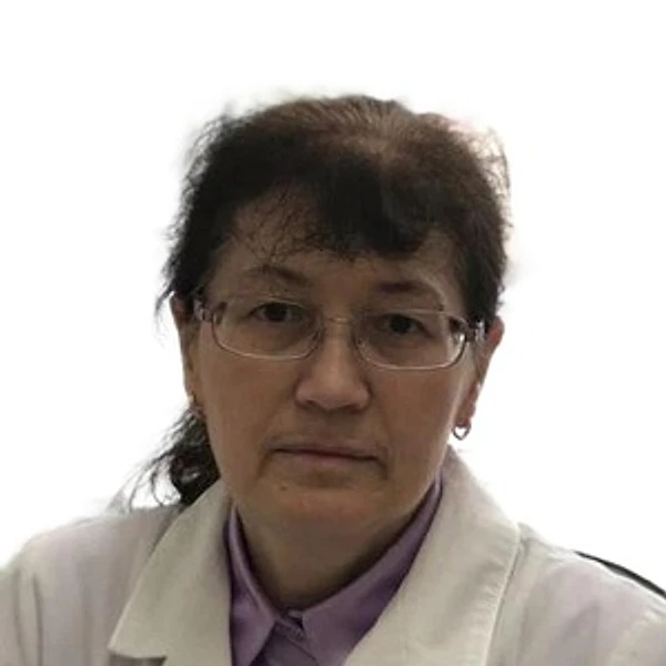 Баязитова Зульфия Рашитовна — Врач общей практики (семейный врач), Терапевт, Казань