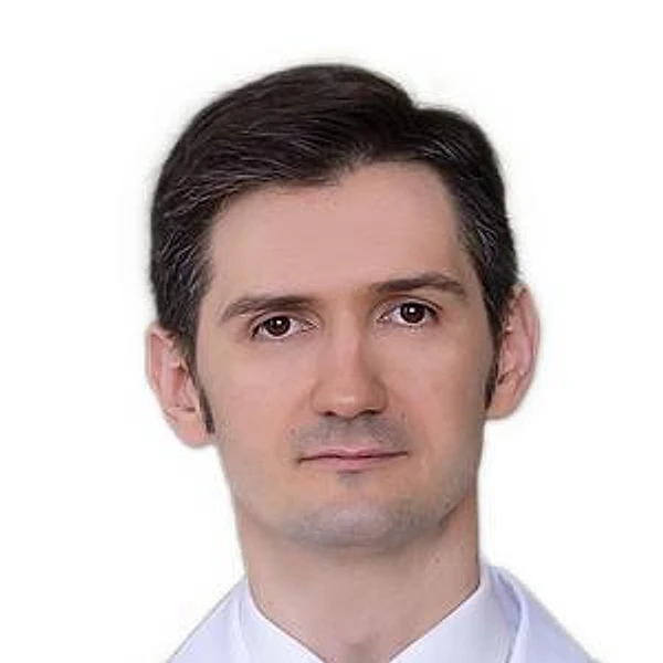 Прынь Дмитрий Валерьевич — Гинеколог, Врач УЗИ, Гинеколог-хирург, Маммолог, Краснодар