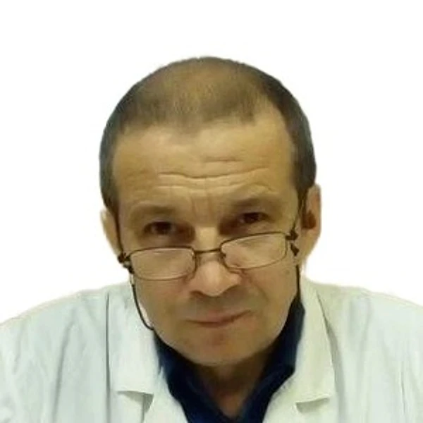 Гилязетдинов Джаудат Абузарович — Врач общей практики (семейный врач), Терапевт, Казань