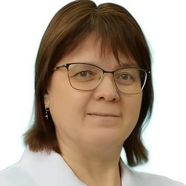 Арысланова Лилия Махмутовна — Терапевт, Гастроэнтеролог, Казань