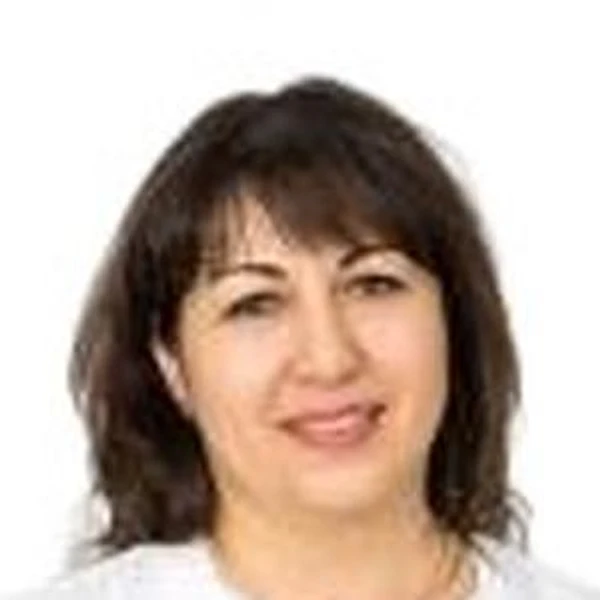 Каримова Гульнара Фоатовна — Терапевт, Казань