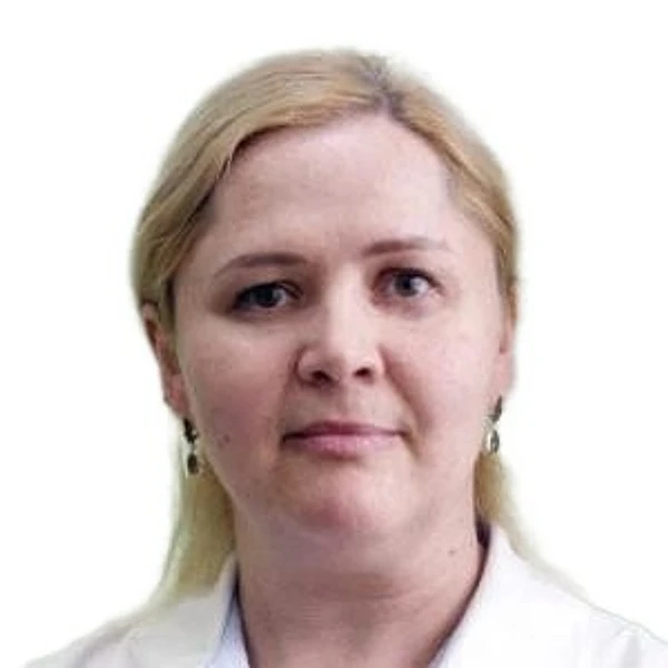 Аглямова Эльмира Ринатовна — Рентгенолог, Казань