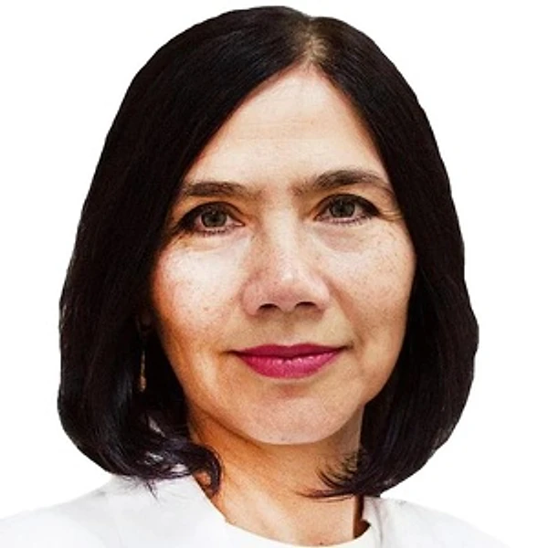 Митронина Розалия Муратовна — Невролог, Гирудотерапевт, Рефлексотерапевт, Казань