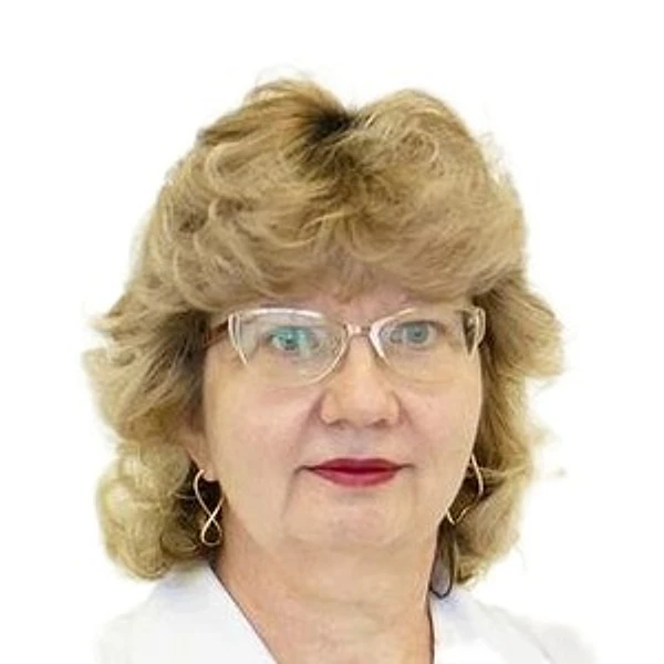 Волохова Ирина Борисовна — Гинеколог, Акушер, Врач УЗИ, Маммолог, Казань