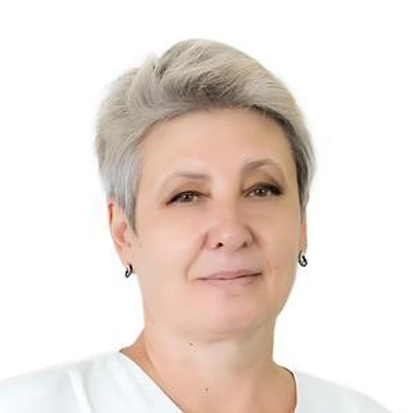 Ушакова Наталья Владимировна — Фельдшер, Казань