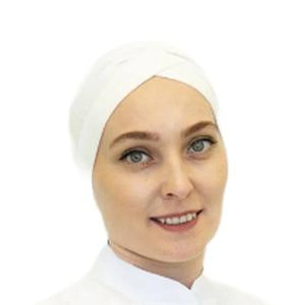 Абдулгалимова Нурия Джавдатовна — Гинеколог, Акушер, Врач УЗИ, Детский гинеколог, Казань