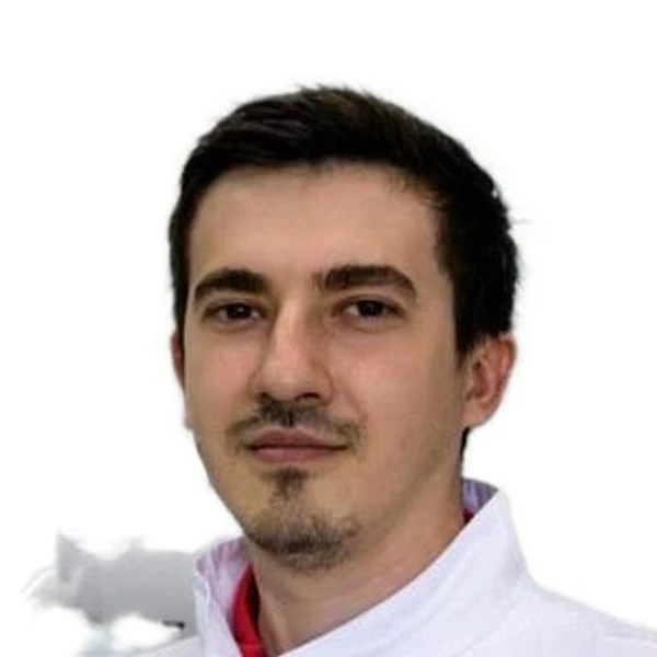Островов Валентин Николаевич — Стоматолог, Стоматолог-ортопед, Стоматолог-хирург, Краснодар