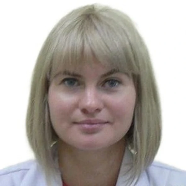 Исупова Светлана Евгеньевна — Гинеколог, Врач УЗИ, Казань