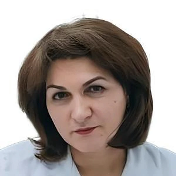 Мусаева Ирада Исаевна — Врач УЗИ, Акушер, Гинеколог, Гинеколог-хирург, Казань