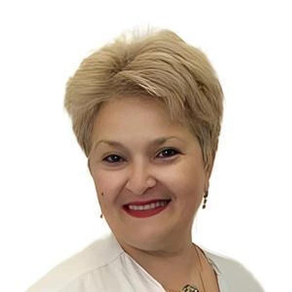 Максимова Иветта Варткесовна — Гинеколог, Акушер, Врач УЗИ, Гинеколог-хирург, Гинеколог-эндокринолог, Маммолог, Москва