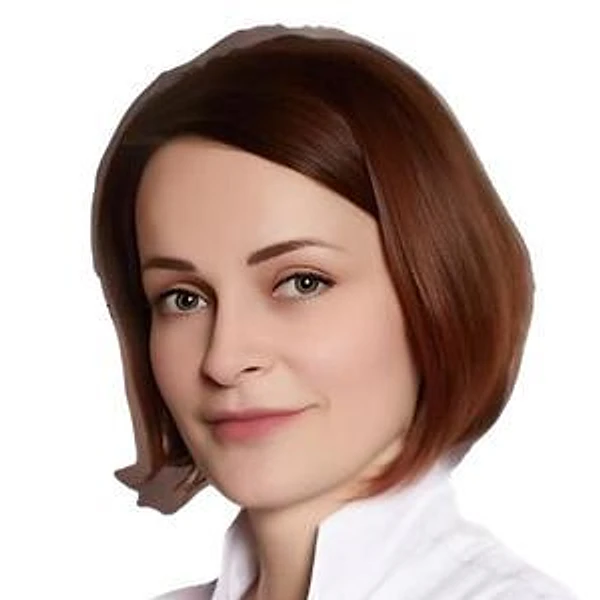 Течиева Жанна Сергеевна — Репродуктолог, Врач УЗИ, Москва