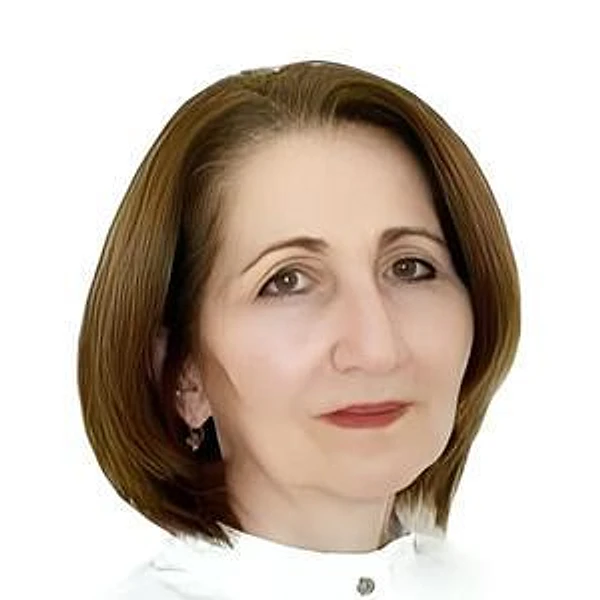 Геворгян Стелла Кароевна — Гинеколог, Акушер, Врач УЗИ, Москва