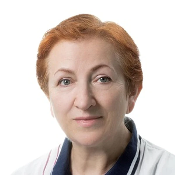 Евтушенко Ольга Михайловна — Врач УЗИ, Москва