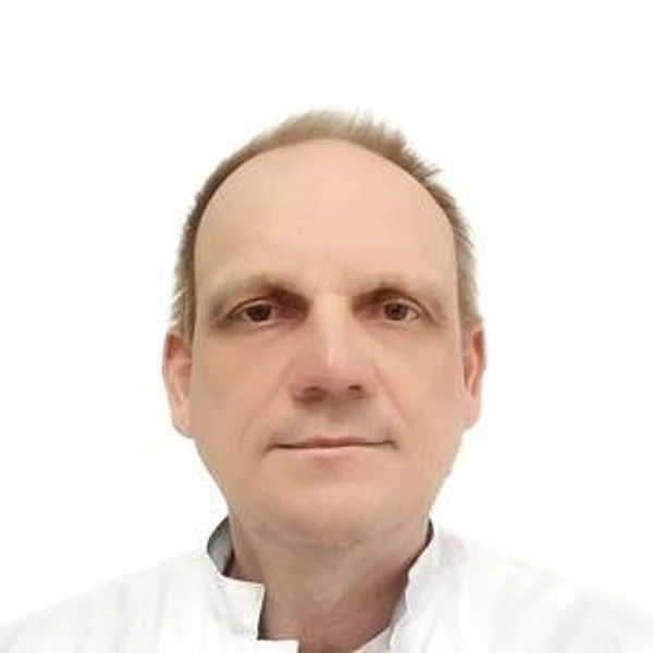 Остапенко Александр Николаевич — Дерматолог, Венеролог, Дерматовенеролог, Краснодар