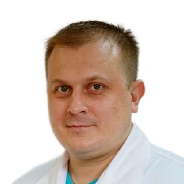 Удовиченко Михаил Васильевич — Психиатр, Москва
