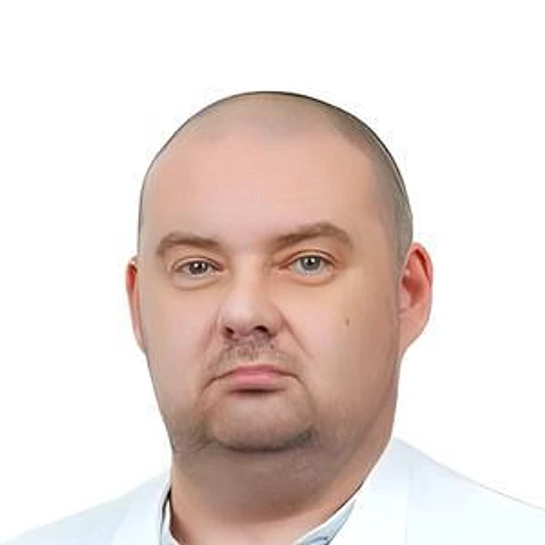 Каримов Руслан Фаридович — Эндокринолог, Казань