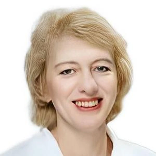 Таренко Наталья Эрнестовна — ЛОР, Казань