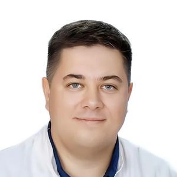 Безруков Алексей Геннадьевич — Гинеколог, Акушер, Врач УЗИ, Краснодар