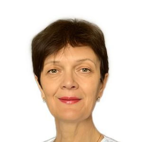 Шуваева Ольга Витальевна — Невролог, Нижний Новгород