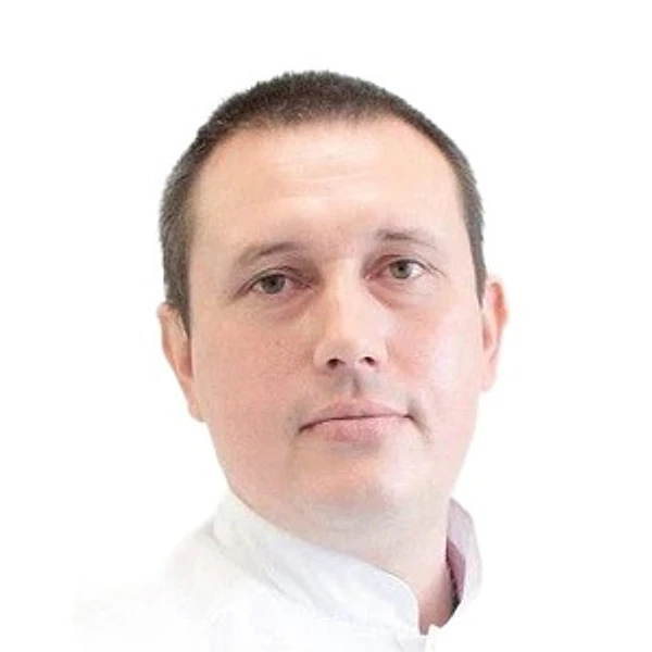 Кошеваров Иван Николаевич — Уролог, Хирург, Нижний Новгород