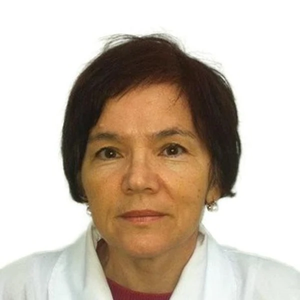 Валитова Асия Нурулловна — Терапевт, Казань