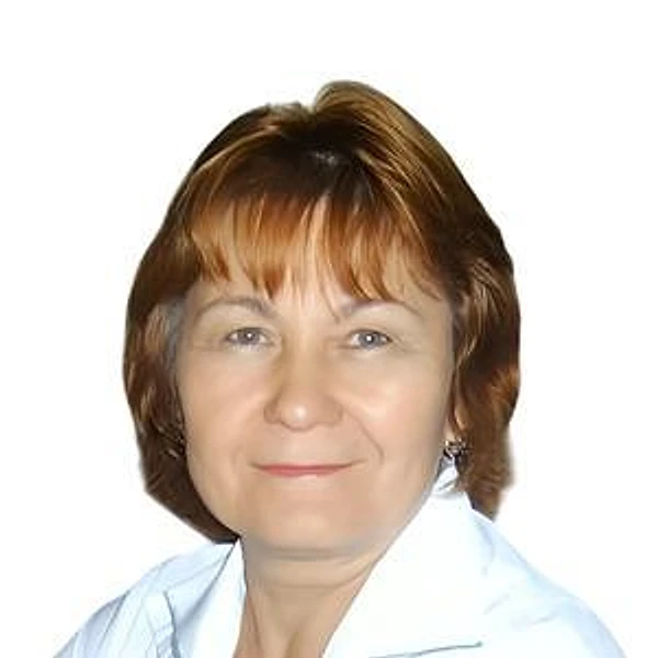 Шамова Светлана Александровна — Эндокринолог, Нижний Новгород