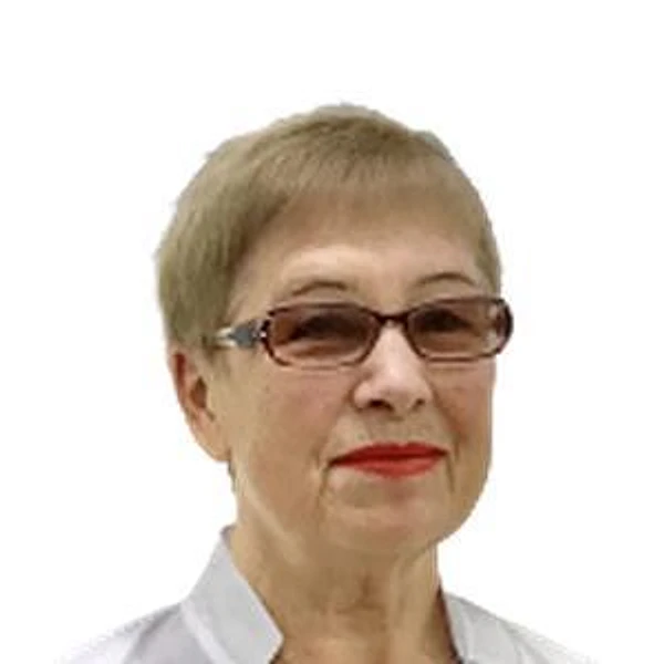 Ковальчук Нина Михайловна — Кардиолог, Нижний Новгород