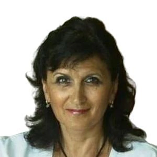 Куликова Ольга Юрьевна — Физиотерапевт, Нижний Новгород