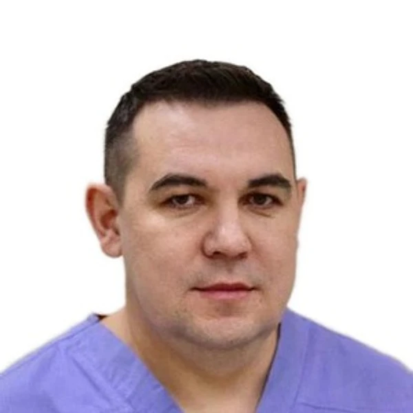 Зарипов Динар Асхатович — Хирург, Маммолог, Онколог, Проктолог (колопроктолог), Казань