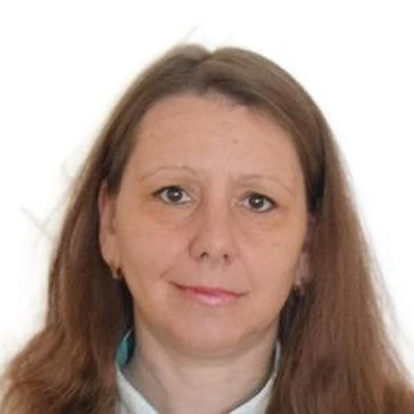 Хисамиева Лилия Рашидовна — Офтальмолог (окулист), Казань
