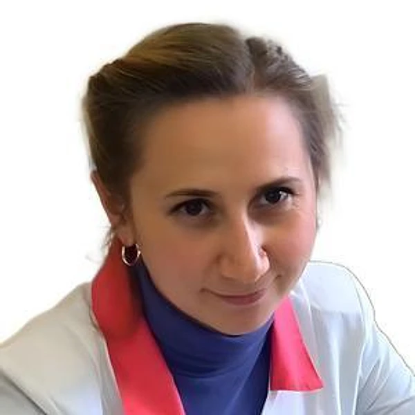 Тимиргалеева Лейсан Евгеньевна — Офтальмолог (окулист), Казань