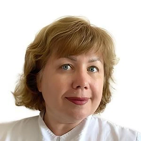 Гимазова Светлана Анатольевна — ЛОР, Детский ЛОР, Детский сурдолог, Сурдолог, Казань