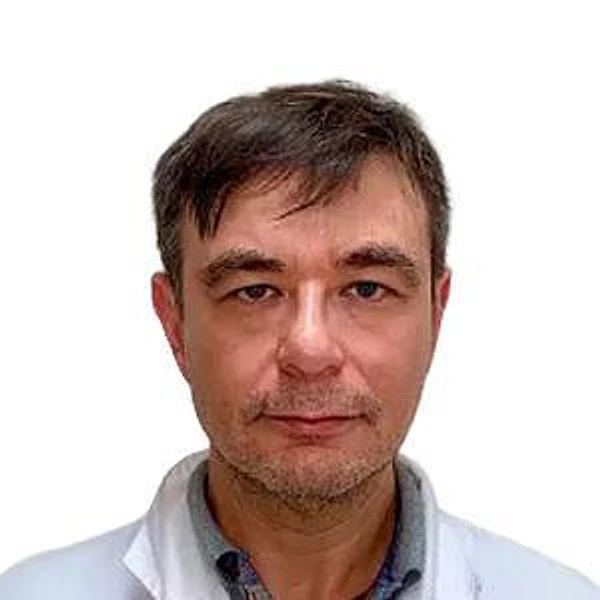 Козлов Руслан Корбанович — Хирург, Проктолог (колопроктолог), Казань