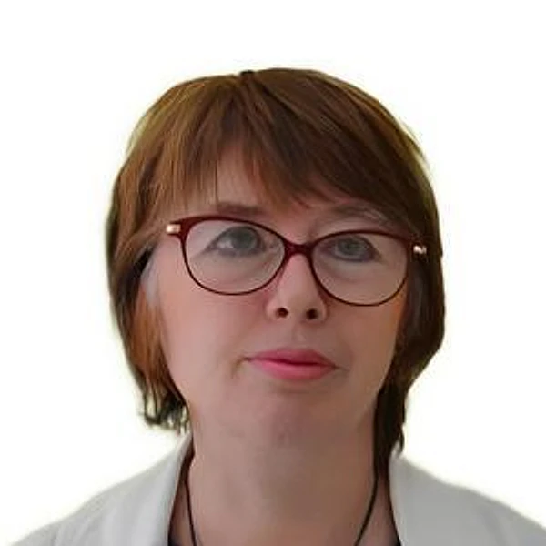 Мещерякова Елена Борисовна — Педиатр, Казань