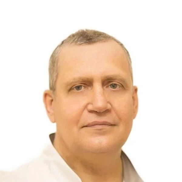 Красильников Дмитрий Викторович — ЛОР, Казань