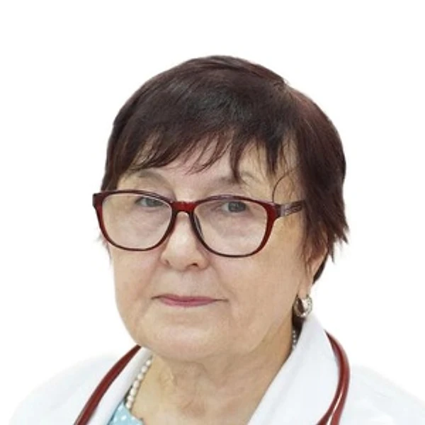 Зайнутдинова Лира Ахтямовна — Педиатр, Казань