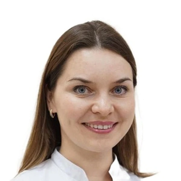 Галимова Лилия Фаридовна — Врач УЗИ, Функциональный диагност, Казань