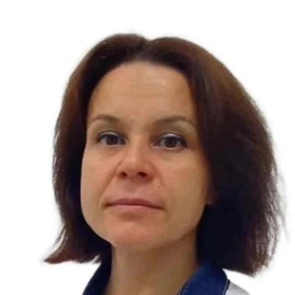 Иванова Наталья Васильевна — Педиатр, Казань
