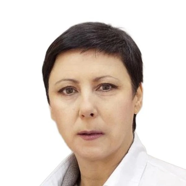 Максудова Лаура Индусовна — Детский хирург, Казань