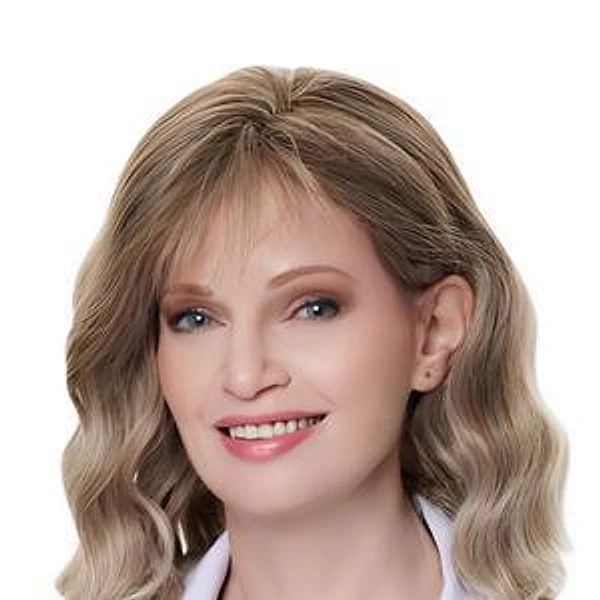 Волкова Лариса Александровна — Нефролог, Детский нефролог, Казань