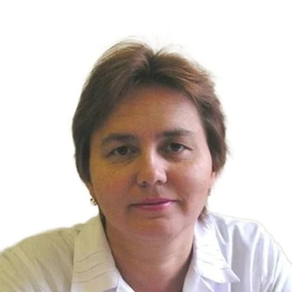 Ильина Гульнара Мансуровна — Педиатр, Казань
