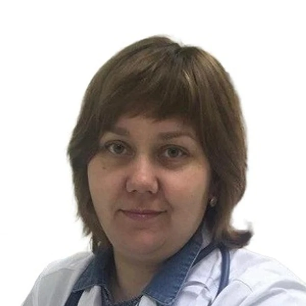 Лекарева Мария Александровна — Педиатр, Гастроэнтеролог, Детский гастроэнтеролог, Казань