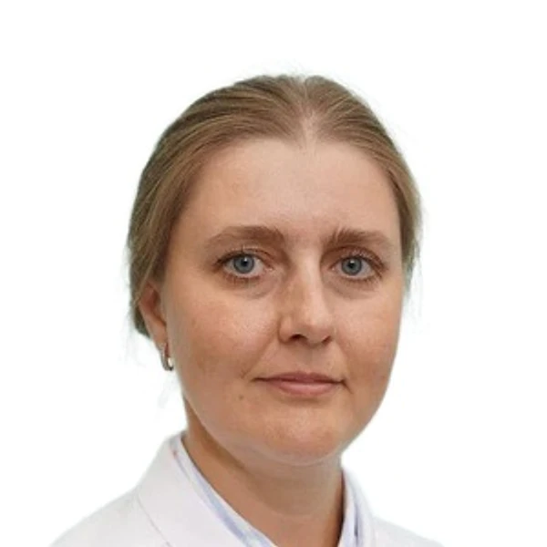 Макарова Оксана Васильевна — Функциональный диагност, Казань