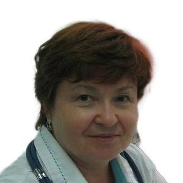 Нуруллина Резида Хидиатовна — Педиатр, Казань