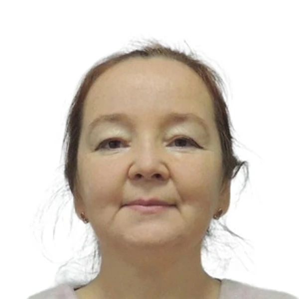 Мансурова Гулшат Салаватовна — Педиатр, Зеленодольск