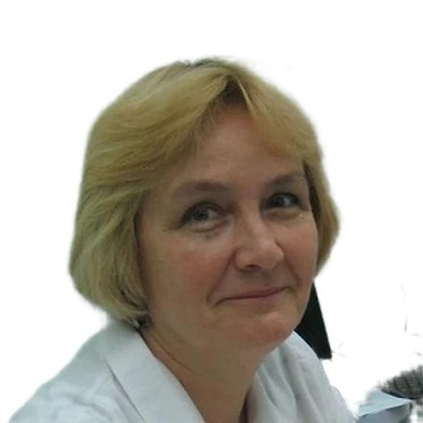 Назмутдинова Рушания Хабилевна — Педиатр, Казань