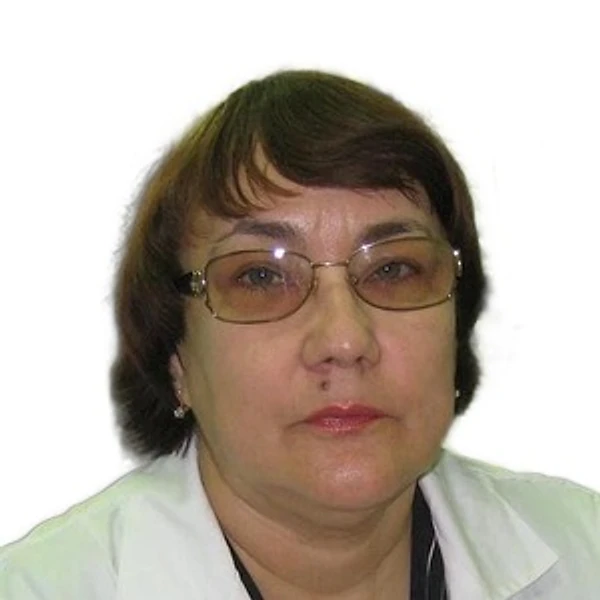 Хабибуллина Римма Камильевна — Педиатр, Казань