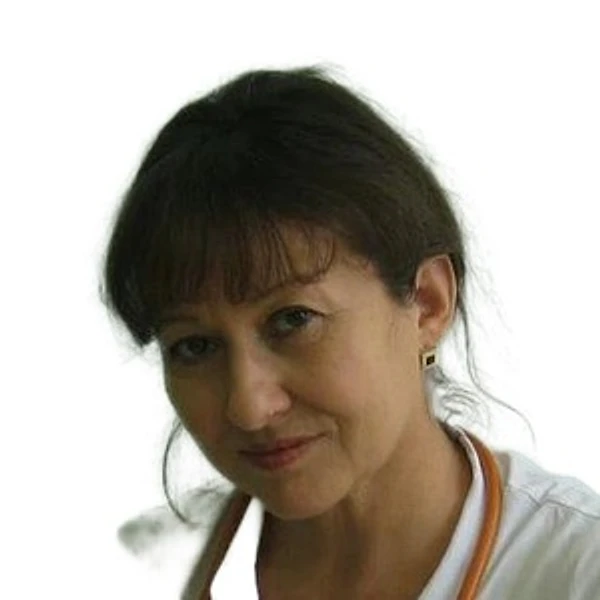 Шарифзянова Фарида Хидиятовна — Педиатр, Казань