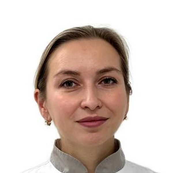 Гиниятова Люция Рашитовна — Педиатр, Казань